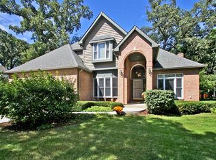 1039 Portsmouth Cir, Gurnee, IL