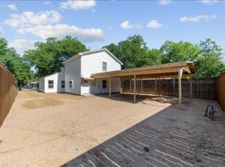 3233 Merida Ave, Fort Worth, TX 76109