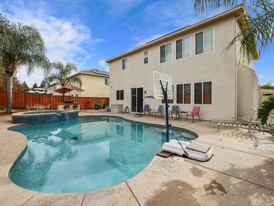 3687 Popolo Cir, Stockton, CA, 95212