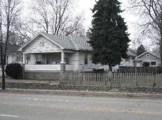 1227 N Broadway St, Joliet, IL 60435