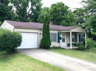 630 Shoshone Dr, Lancaster, OH 43130