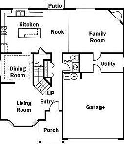2nd image of 3224 Vista Verde Ln SW