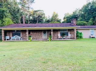 116 Flint River Heights Rd, Bainbridge, GA 39817