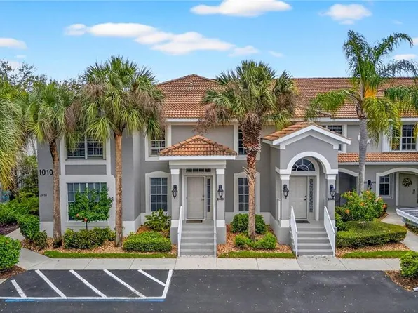 10109 Colonial Country Club BLVD #2409, FORT MYERS, FL 33913