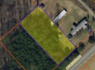 N/a Museville Rd, Gretna, VA 24557