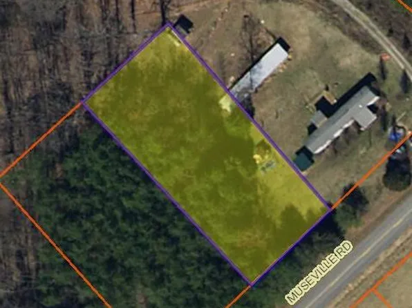 N/a Museville Rd, Gretna, VA 24557