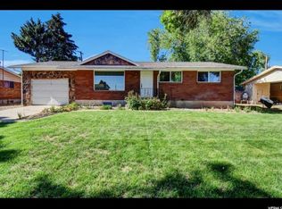 448 W 2475 N, Layton, UT 84041