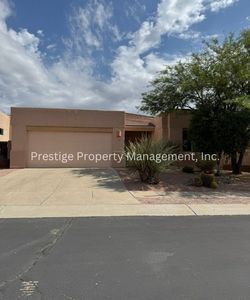 7435 E Placita Del Misterio, Tucson, AZ, 85715