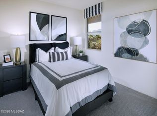 9774 N Solstice Ave, Tucson, AZ 85743