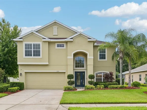 8124 115th Ave E, Parrish, FL 34219