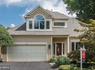 1311 Pavilion Club Way, Reston, VA 20194