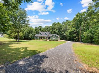 318 Teasley Trl, Moreland, GA 30259
