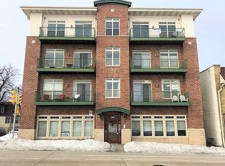 5128 W Blue Mound Rd UNIT 402, Milwaukee, WI 53208