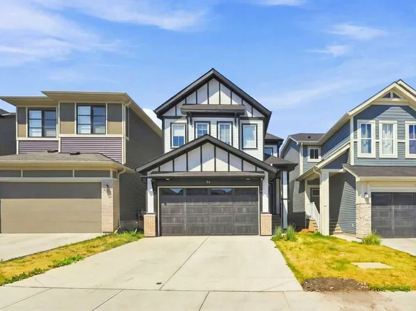 26 SE Homestead Cir NE, Calgary, AB T3J 5R6