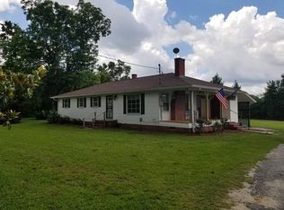 2260 Lee State Park Rd, Bishopville, SC 29010