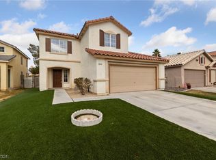 1840 Featherbrook Ave, North Las Vegas, NV 89031
