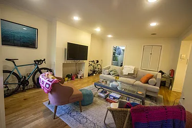 Rented by Maz Group NY