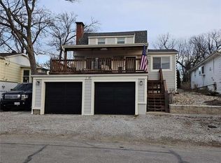 41 I St, Lake Lotawana, MO 64086
