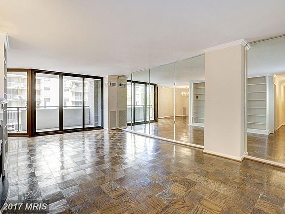 5th image of 4620 N Park Ave APT 402W