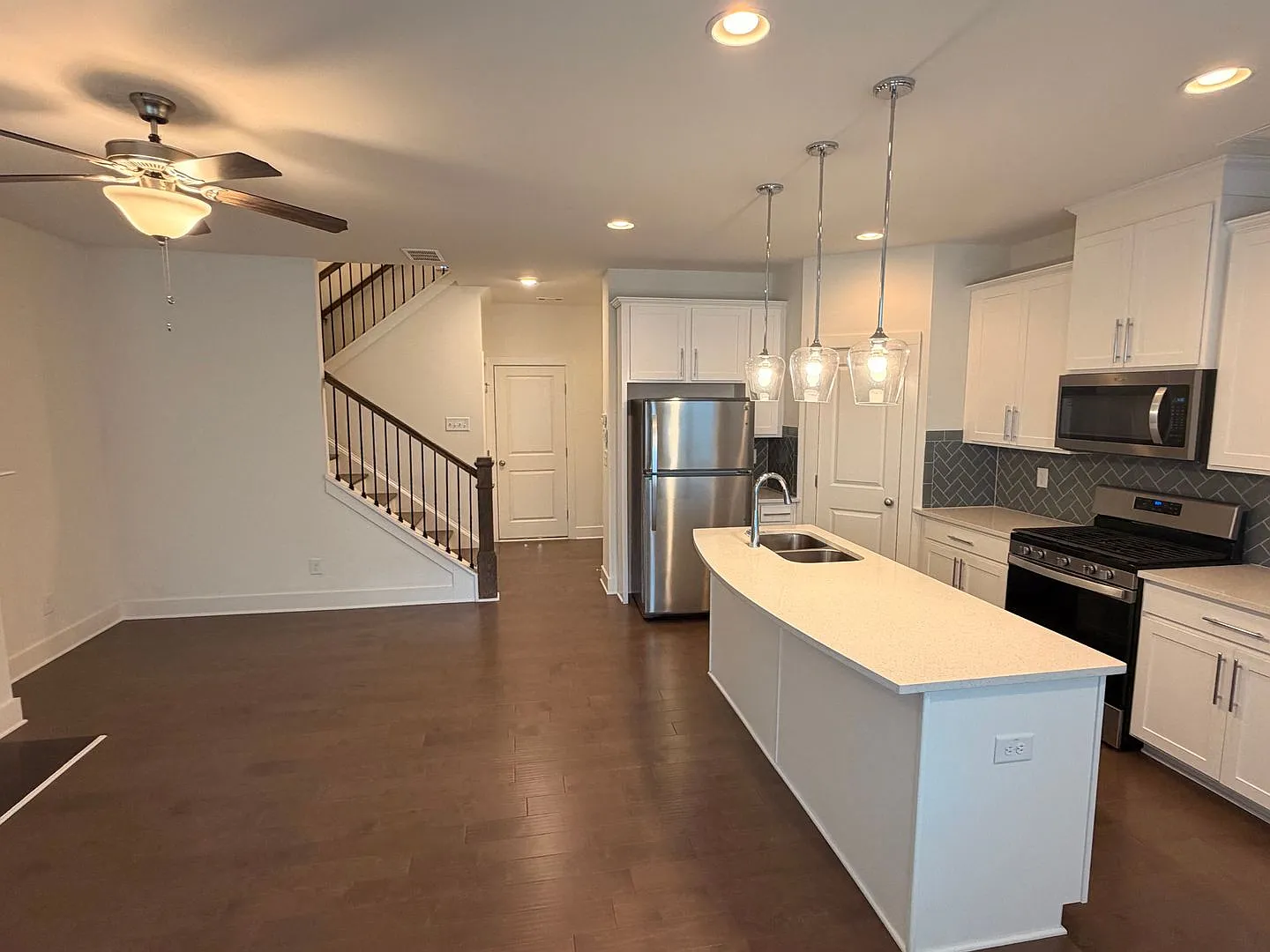 Unwind in Winder, with a Beautiful 3 Bed 2.5 Bath Townhome! — Photo 3
