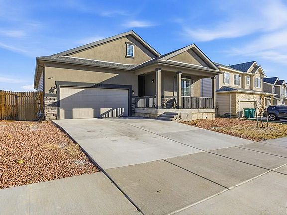 2nd image of 3322 Bella Luna Dr