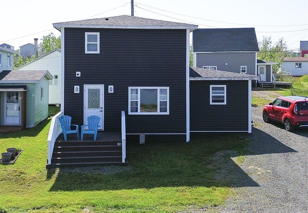 35 A Barrisway Rd, Garnish, NL A0E 1T0 MLS 1273874 Zillow
