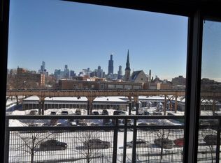 100 N Hermitage Ave Unit 410, Chicago, IL 60612
