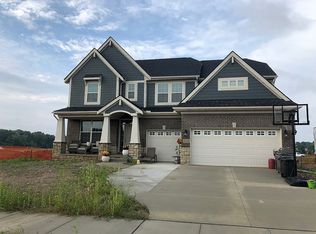 50361 Maywood Dr #91, Canton, MI 48188