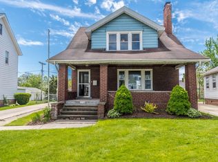 10708 S Highland Ave, Garfield Heights, OH