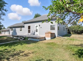 346 N 22nd St, Hot Springs, SD 57747