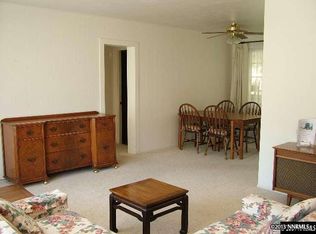 1851 N Nevada St, Carson City, NV