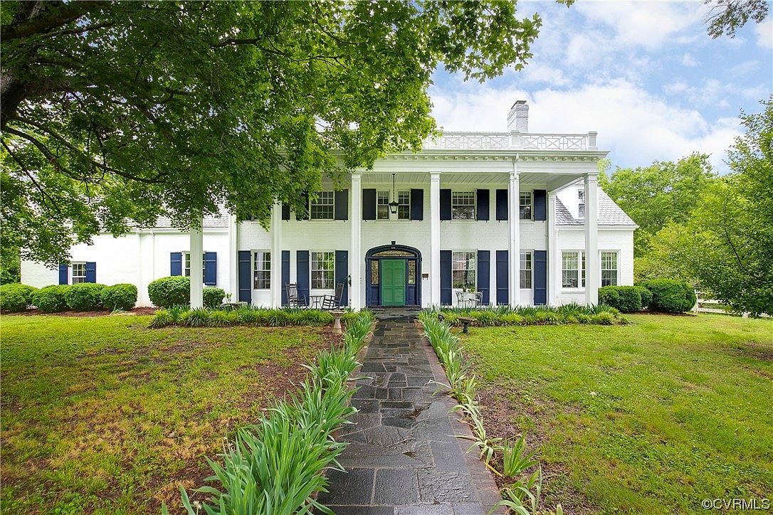 514 S Main St, Lawrenceville, VA 23868 Zillow