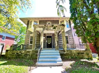 14 Cambridge Ave, Dayton, OH 45406