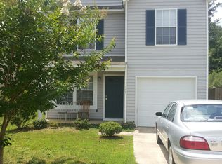 137 Cottage Lake Way, Columbia, SC 29209