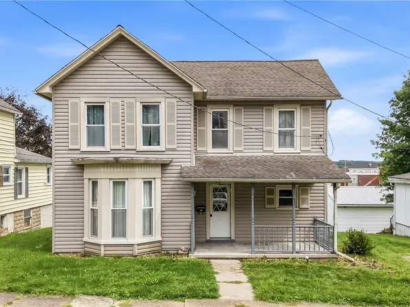 19 N 3rd St, Greenville, PA 16125