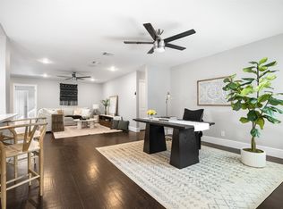 3451 High Bluff Dr, Dallas, TX 75234