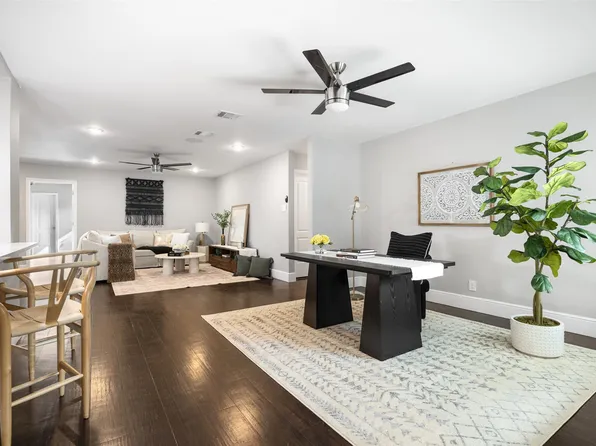 3451 High Bluff Dr, Dallas, TX 75234