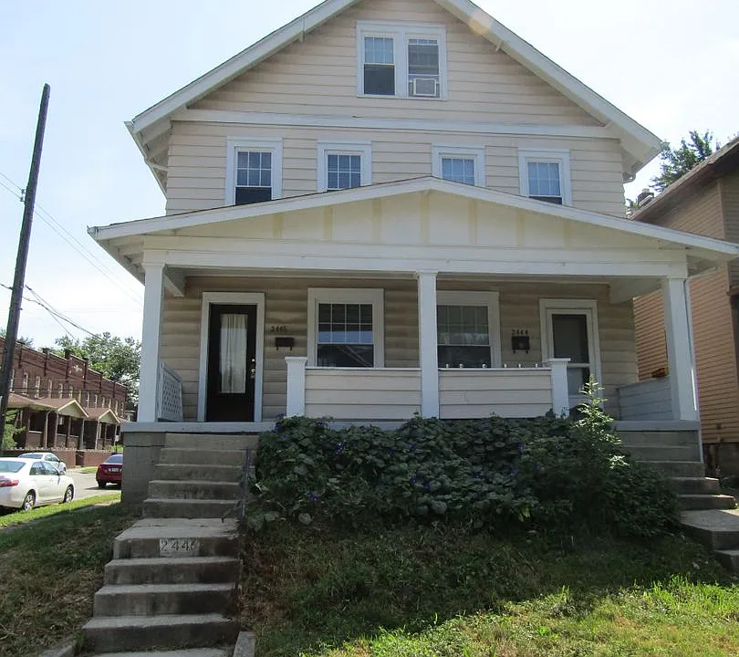 2444-2446 Deming Ave