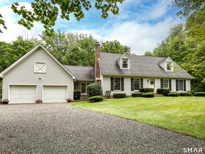 216 Old North Road, Barkhamsted, CT, 06063