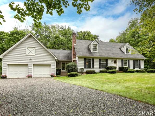 216 Old North Road, Barkhamsted, CT 06063