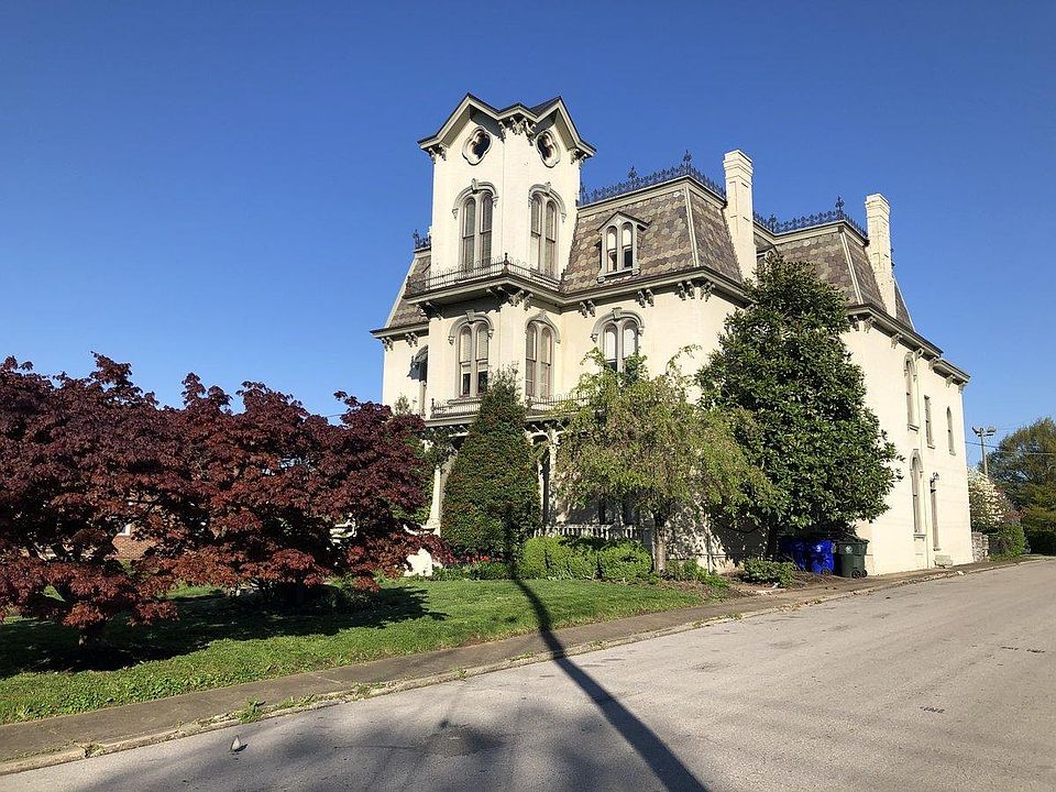 429 N Broadway St Lexington, KY, 40508 Apartments for Rent Zillow