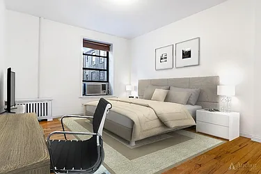 Rented by Anchor Associates