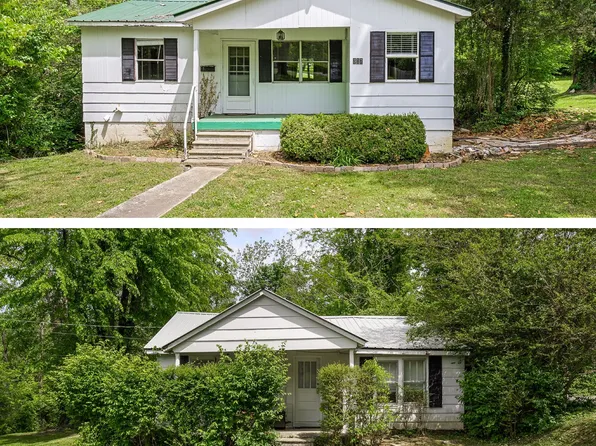 317 N Ferguson Ave, Cookeville, TN 38501