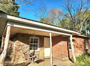 5528 Highway 13, Lumberton, MS 39455