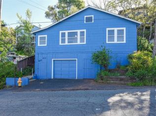 411 S Shepherd St, Sonora, CA 95370