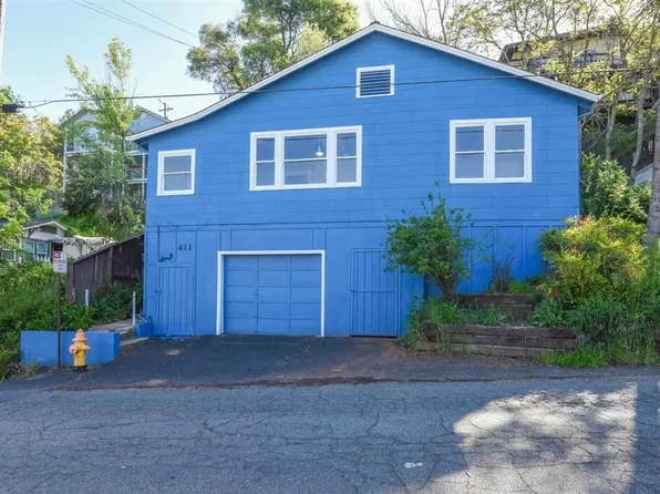 411 S Shepherd St, Sonora, CA 95370