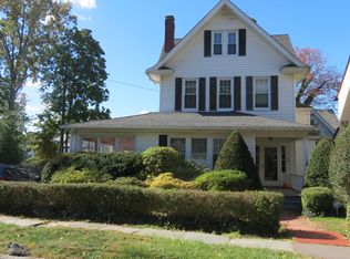 183 Liberty Ave, New Rochelle, NY 10805