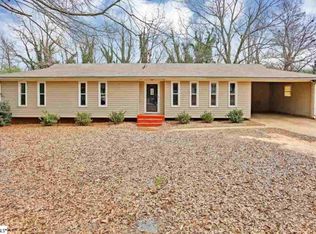 204 Brantford Ln, Greenville, SC 29605