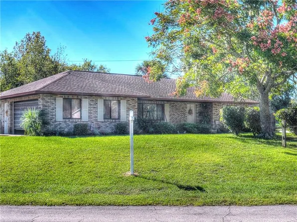 1368 Nadine Dr, Deltona, FL 32738