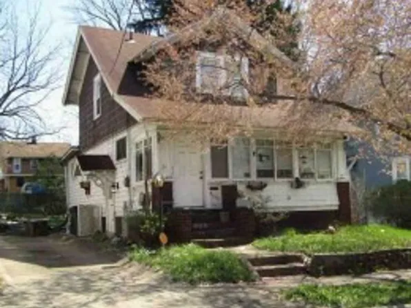 2305 14th St SW, Akron, OH 44314